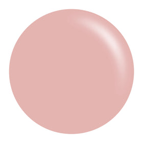 DAISY DND Rose Powder 087 lacquer bottle with quick soak-off removal