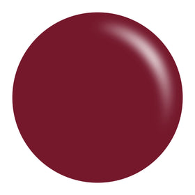 Daisy DND Wineberry lacquer bottle ready for air-dry finish.