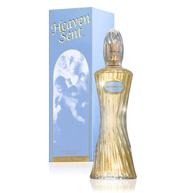 Dana Heaven Sent for Women bottle shows a premium design for daily wear