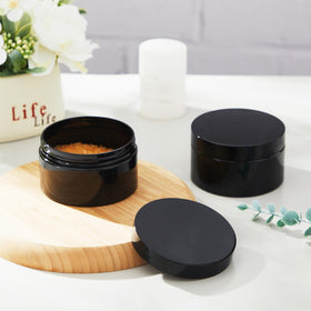 Dandat versatile storage for slime, body butter, and makeup on the go.
