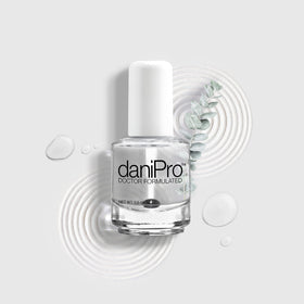 daniPro base coat usa-made reflects quality and domestic manufacturing