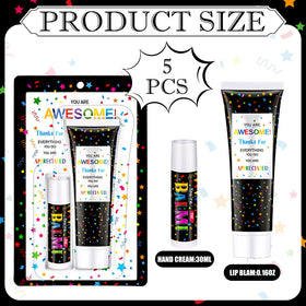 Dansib hand cream bulk pack with non-greasy formula for dry hands, ideal at the office.