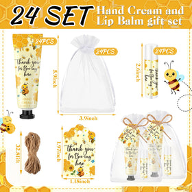Dansib honey lip balm 2.64 by 0.65 inches for smooth lips