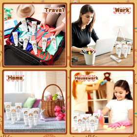 Dansib teacher appreciation quotes on packaging enhance gifting appeal.