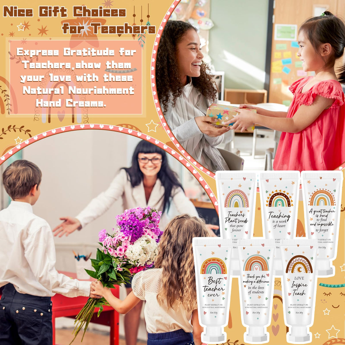 Dansib travel-size hand cream, desk-ready for on-the-go moisturizing.