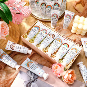Dansib 36-pack teacher gift set showcased for bulk gifting and classroom appreciation.