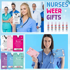 Dansib 48-pack Nurse Week gift set ideal for celebrations and gratitude