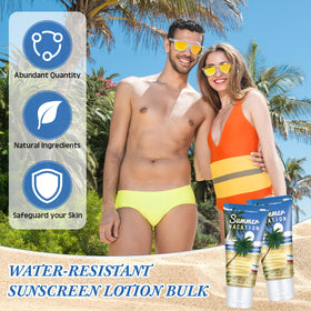 Dansib year-round sun care for every season and outdoor plans.