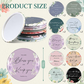 Dansydaisy Christian Gift Bulk Set is ideal for church events and group gifting.
