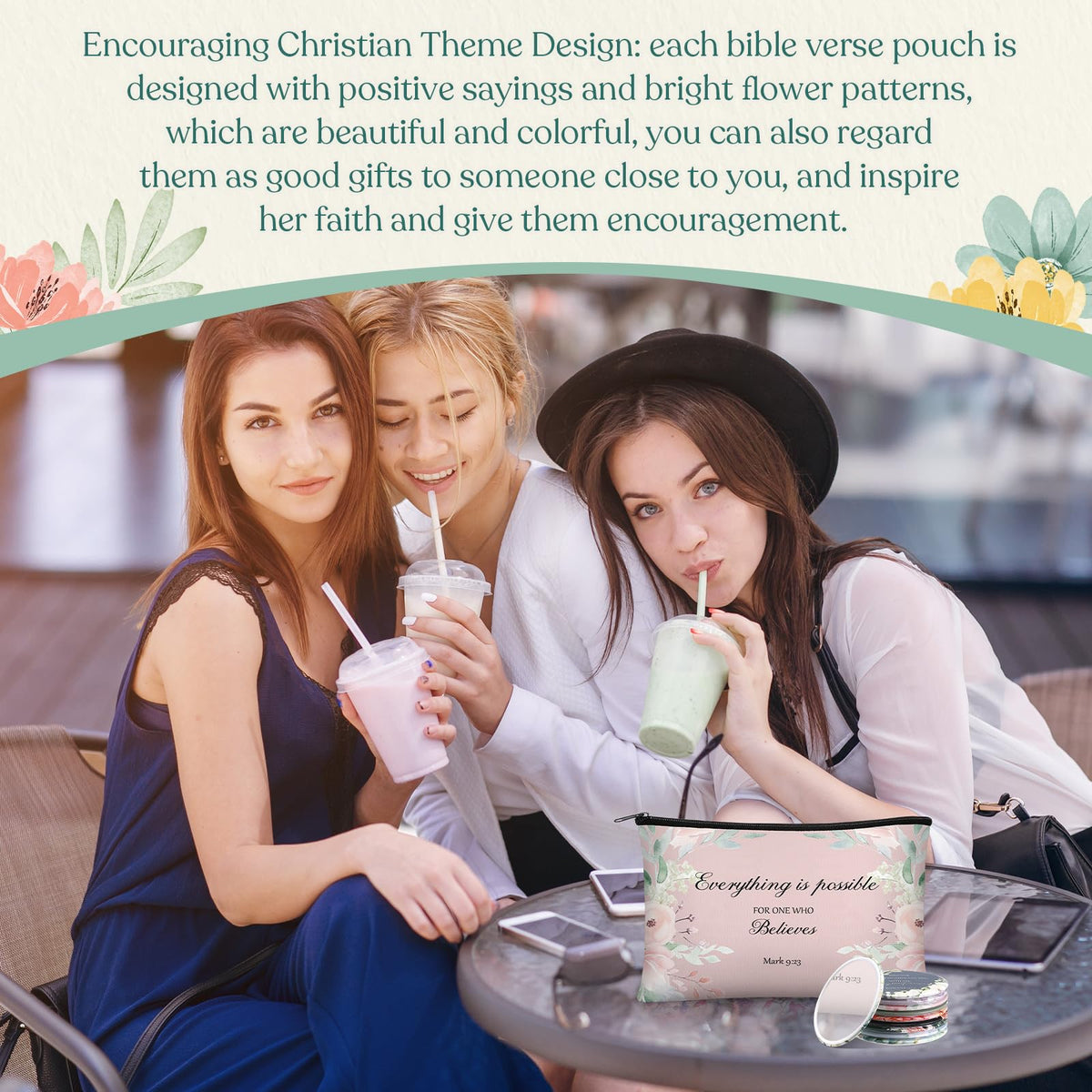 Dansydaisy Gift-ready Packaging enhances presentation for easy gifting.