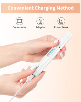Dapsang Eyebrow Trimmer safe grooming for brows and delicate areas.