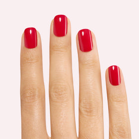 Dashing Diva Gloss Nail Strips packaging showing the two-set bundle for at-home manicures.