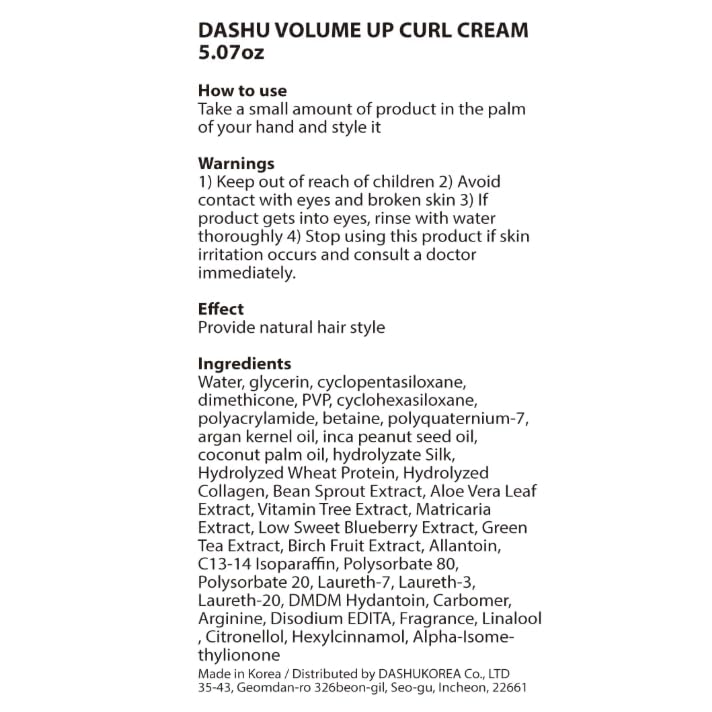 DASHU Daily Volume Up scalp moisture action reflects hydration and frizz control.