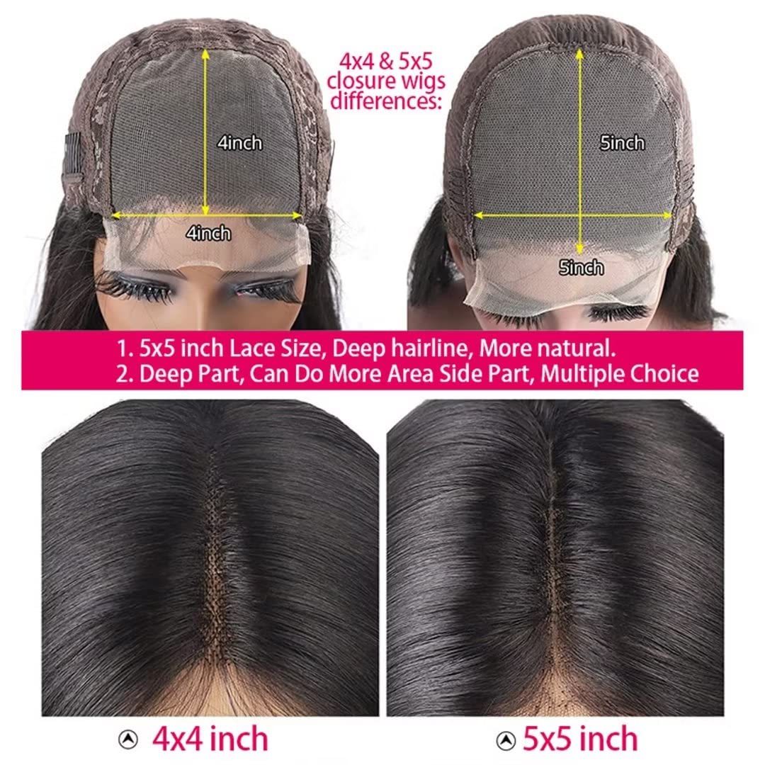 Daules virgin Brazilian hair 100% unprocessed, versatile for dyeing and styling.
