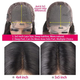 Daules virgin Brazilian hair 100% unprocessed, versatile for dyeing and styling.
