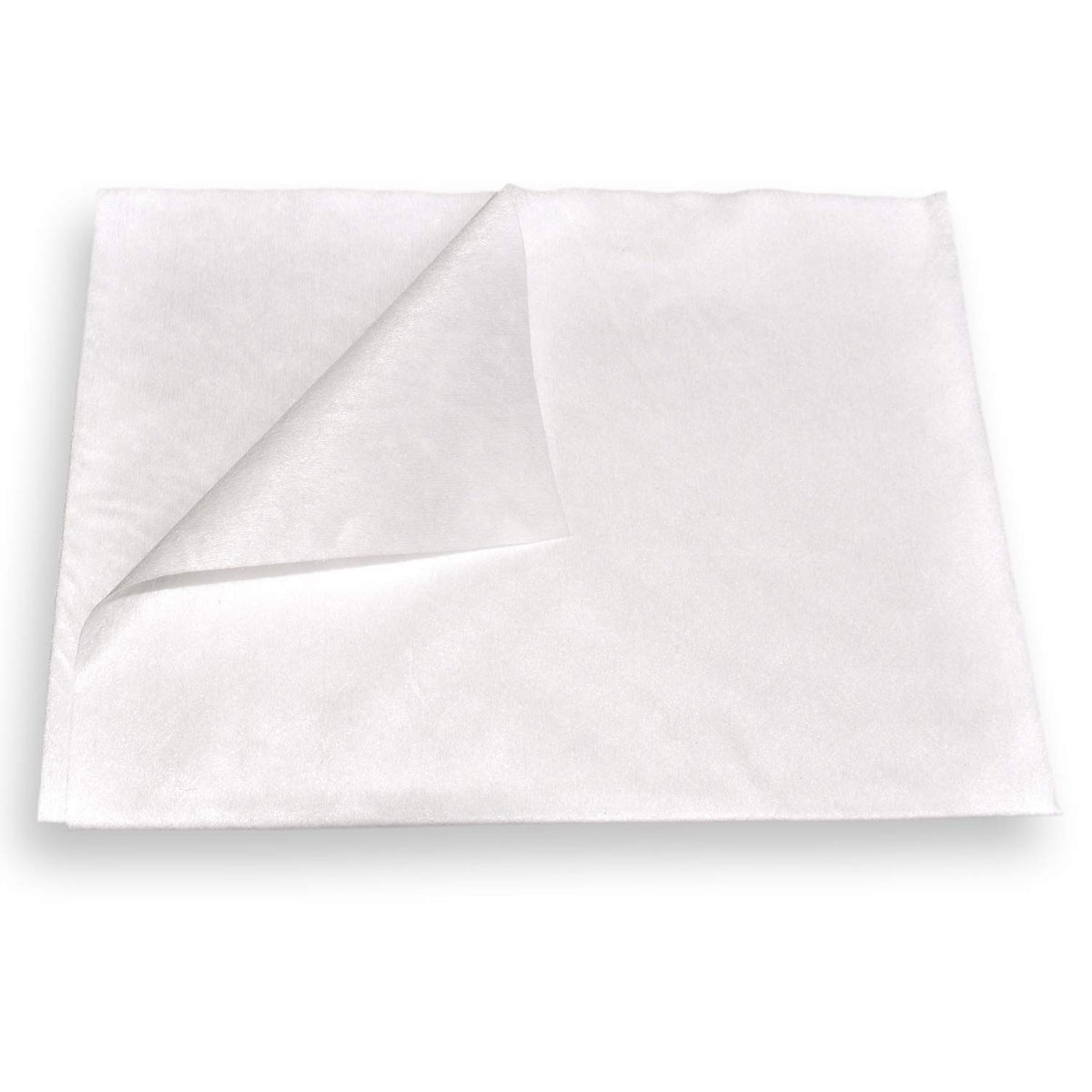 DAVELEN absorbent towel texture closeup highlights softness and fast drying.