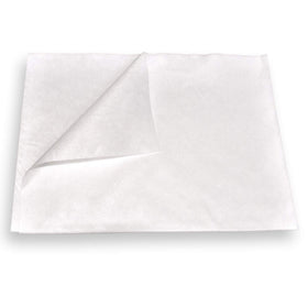 DAVELEN absorbent towel texture closeup highlights softness and fast drying.