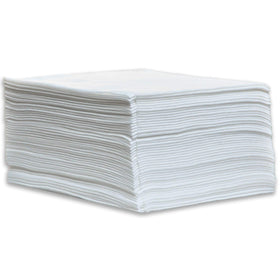 DAVELEN towels in professional setting suitable for clinics or spas.