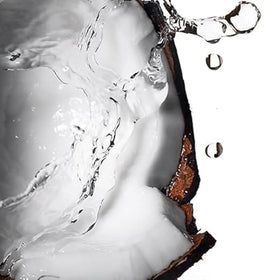 Davidoff Cool Water Intense green mandarin note, sustainable sourcing story