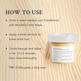 Fiaschetto tomato extract visual highlighting hydrating nourishment for hair.