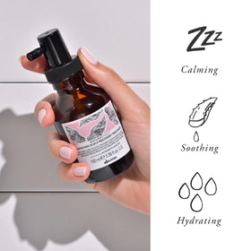 Davines Naturaltech Elevating Scalp Recovery pump for easy, targeted application