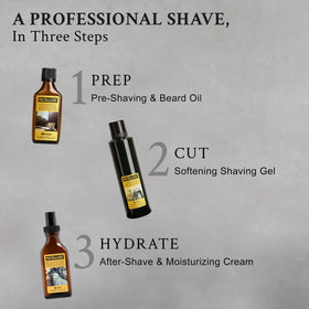 Davines Pasta and Love masculine styling shot showcasing controlled definition.
