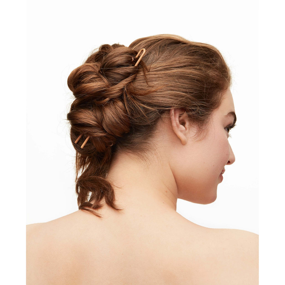 Day Rate Beauty 14k Gold Finish adds a polished, luxe touch to any look.