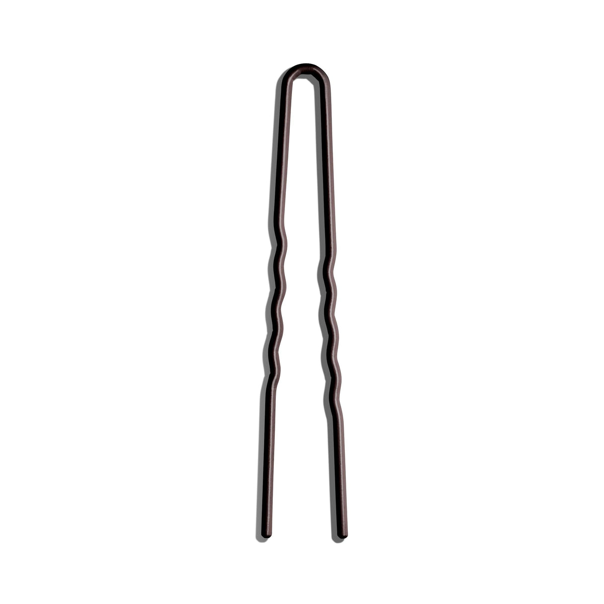 Day Rate Beauty Petite Power Pin 5.5-inch U-shaped pin secures buns without snagging