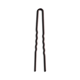 Day Rate Beauty Petite Power Pin 5.5-inch U-shaped pin secures buns without snagging