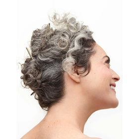 All-day supportive hold shown by Day Rate Beauty Petit Power Pin