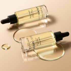 Day + West Quiet Force clean beauty formula with paraben-free ingredients.