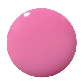 Dazzle Dry base coat bottle closeup for quick nail prep