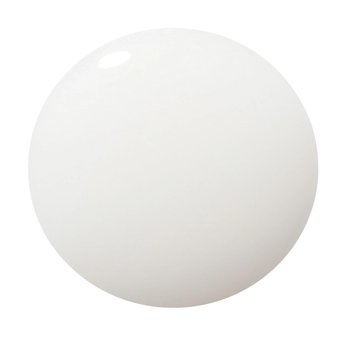 Dazzle Dry Base Coat provides a strong foundation for color.