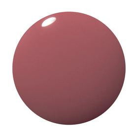 Dazzle Dry Heart's Caress swatch reveals dusty-rose cream finish.