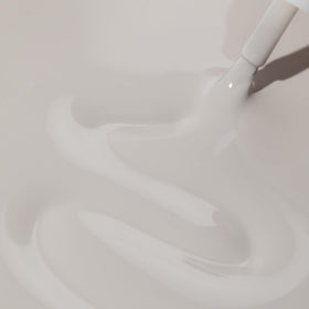 Dazzle Dry lacquer brush stroke highlights quick-dry application