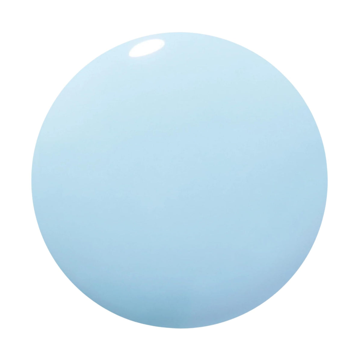 Dazzle Dry Lotion Please cap close-up for precise application
