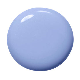 Dazzle Dry mini kit base coat bottle provides smooth foundation for even color.