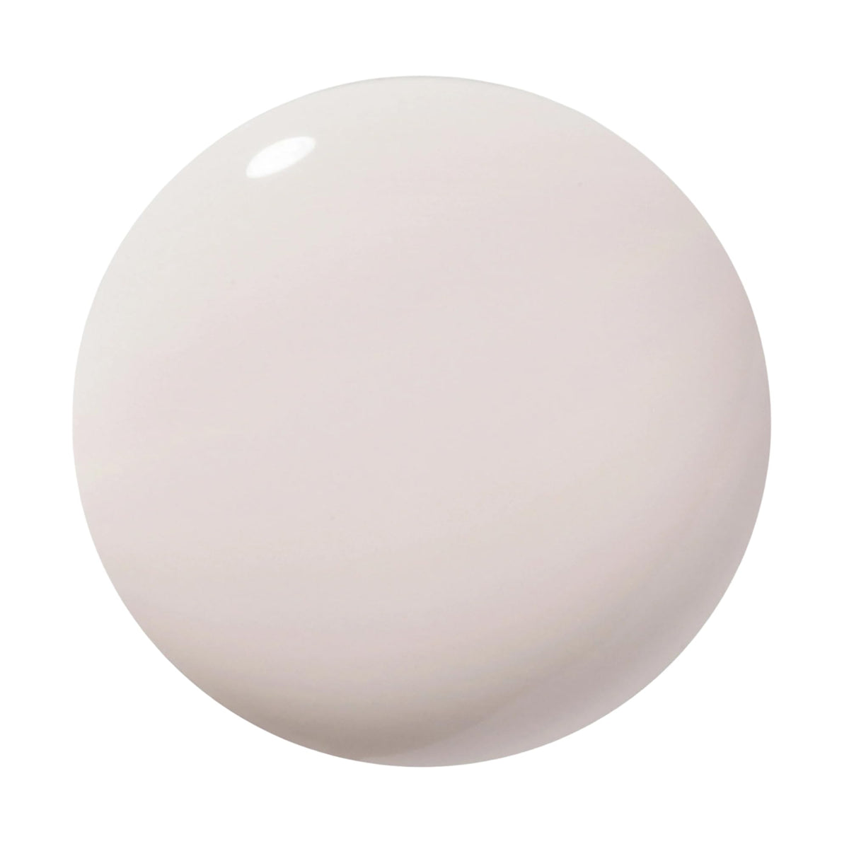 Dazzle Dry Mini Kit Base Coat bottle provides durable foundation for lasting manicure
