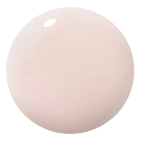 Dazzle Dry Rose Quartz base coat for strong adhesion and even coverage.