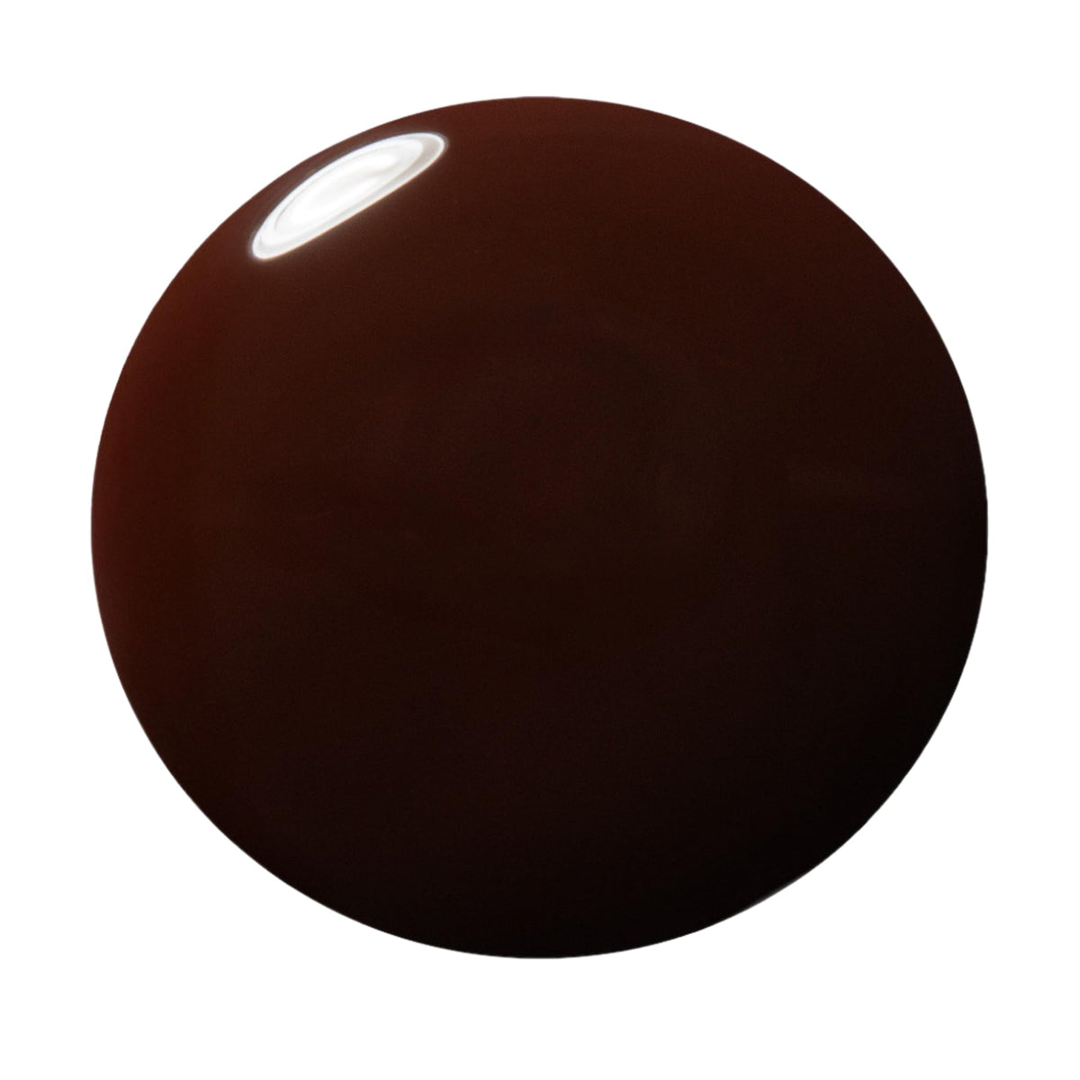 Dazzle Dry Mulled Wine swatch highlights deep vampy shade for bold nails.