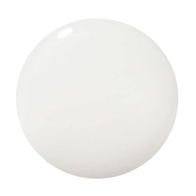 Dazzle Dry Step 3 Breathe Free swatches reveal creamy translucence for natural-looking nails