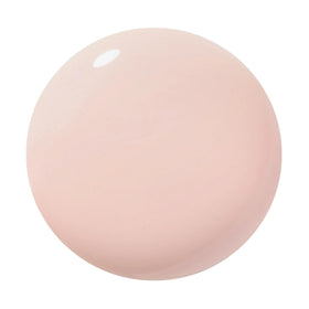 Dazzle Dry Not Quite Nude color swatches reveal peach-cream tone for versatile looks
