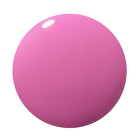 Dazzle Dry Paparazzi Pink swatch highlights full-coverage cream finish for a polished look.