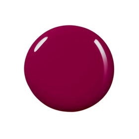 Dazzle Dry Raspberry Rush cap closeup highlighting smooth finish