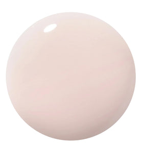 Dazzle Dry Rose Quartz brush ready for smooth, even application.