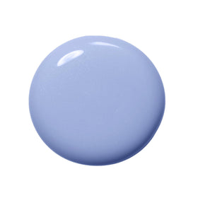 Dazzle Dry Sail Away nail lacquer brush closeup for precise application and long-lasting color at home.