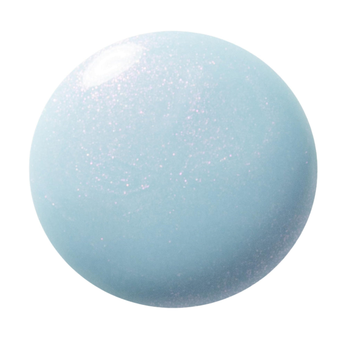 Dazzle Dry Ski Lift cap and brush image illustrating quick-dry finish