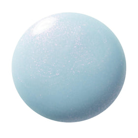Dazzle Dry Ski Lift cap and brush image illustrating quick-dry finish