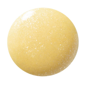 Dazzle Dry Solstice semi-sheer swatch reveals subtle shimmering tone.