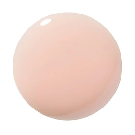 Dazzle Dry Truth nail lacquer close-up highlighting soft pink shade.